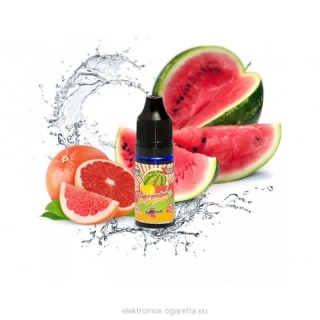 Watermelon & Grapefruit Big Mouth e liquid aroma
