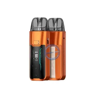 Vaporesso - Pod Luxe XR Max 2800mAh e cigaretta Coral Orange