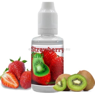 Strawberry Kiwi - Vampire Vape 30ml