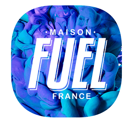 Fighter Fuel by Maison Fuel 